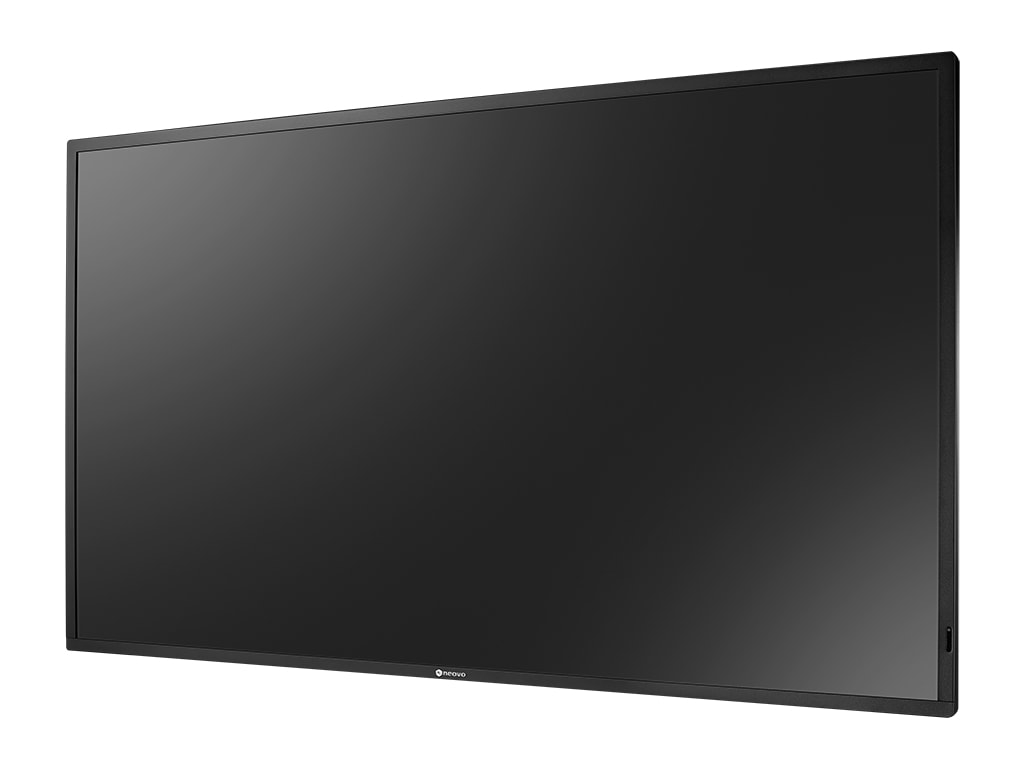 AG Neovo NSD-5502QH 55" 4K UHD Anti-Glare Digital Signage Display