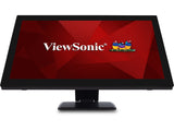 ViewSonic TD2760 - 27" Full HD Touch Display Monitor