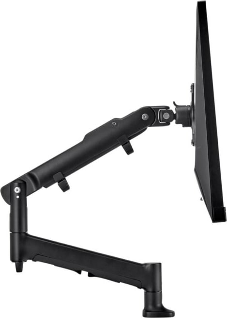 Atdec AWMS-DB-F-B - Direct to Desk 24 Monitor Mount