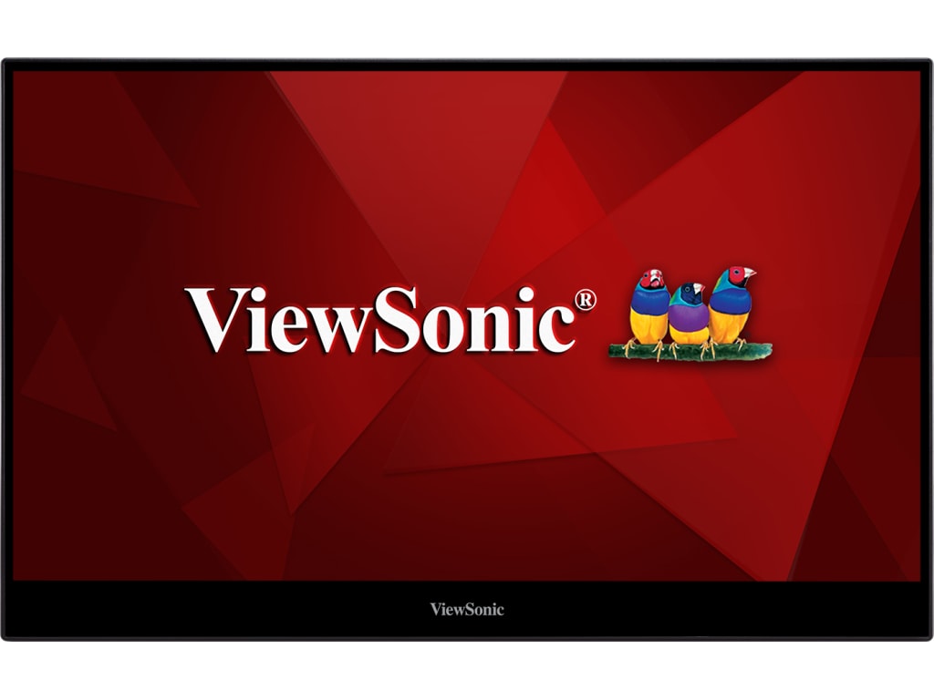 ViewSonic ID1655 15.6" Interactive Podium Monitor