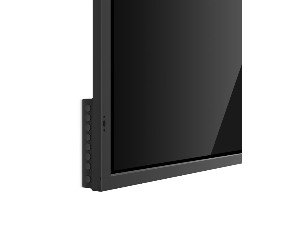 NewLine TT-8622NT-PLUS 86" 4K UHD Commercial Display