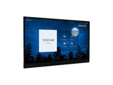 Avocor VTF-8650 86" Interactive Flat Panel Display