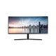 Samsung C34H890WGN 34" WQHD Ultra-Wide USB Type-C Curved Monitor