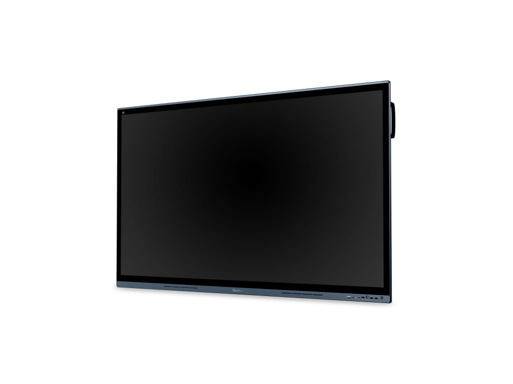 ViewSonic View Board IFP6562 65" Interactive Flat Panel Display – Clary Business