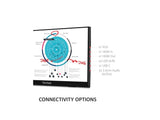 ViewSonic ID2456-C1 24" Interactive Flat Panel Display