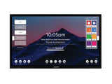 QOMO QITBB75 H - 75" Interactive Flat Panel Display