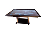 Smart Media SMT-75-4K-40 75" Interactive Table