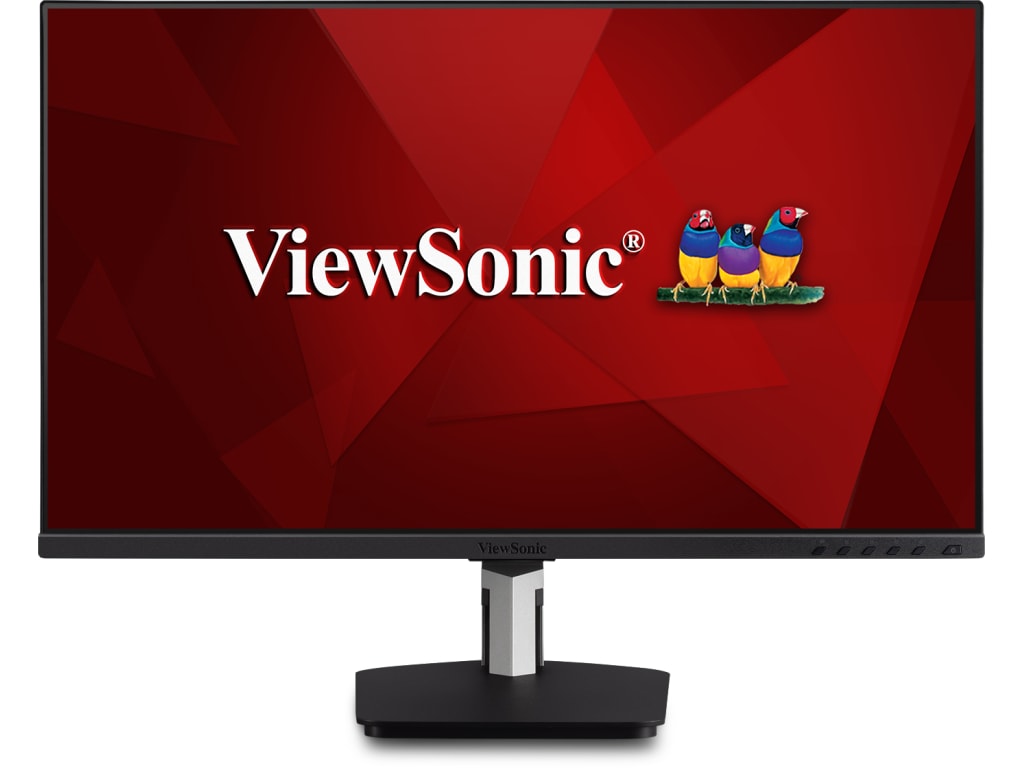 ViewSonic ID2455 24 inch Interactive Flat Panel Monitor – Clary Business Machine