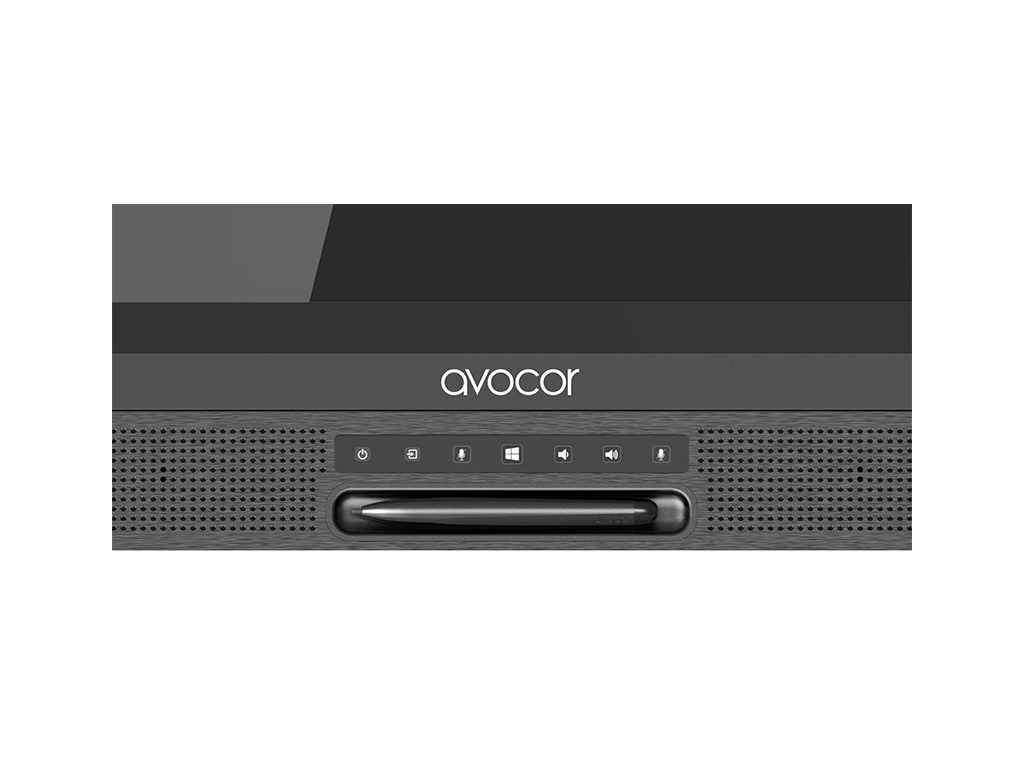 Avocor AVW-6555 65" Interactive Flat Panel Display