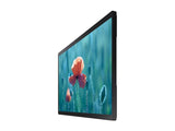 Samsung QB24R-TB 24-inch Full HD Interactive Flat Panel Display