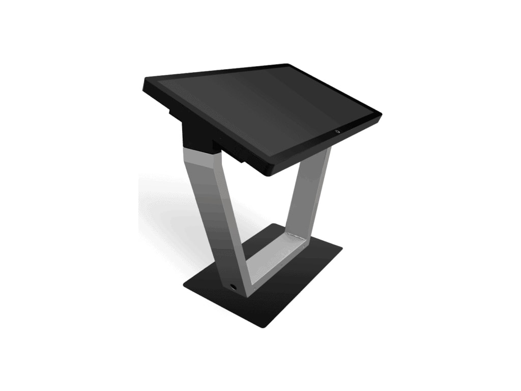 Digital Touch Systems 4650LA 46" Interactive Table – Clary Business Machines