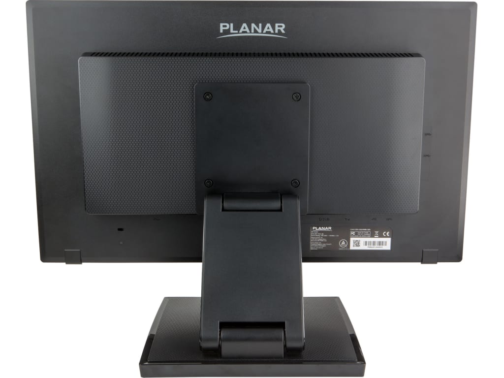 Planar PCT2265 22-inch Touch Screen Monitor