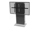 AVFi LFT7000FS-XL Fixed Lift Stand for XL 65"-90+" Display