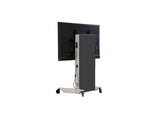 AVFi LFT7000-S Mobile Lift Stand for 40" - 70" Displays
