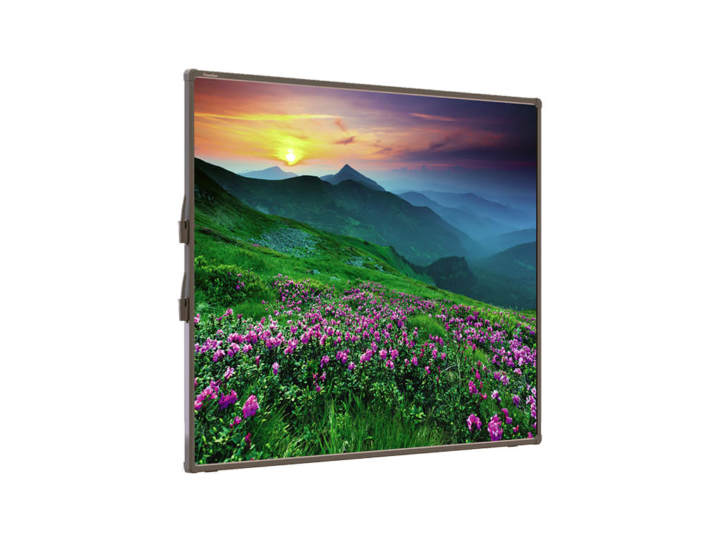 Promethean AB10T88D 88" ActivBoard 10 Touch Interactive Flat Panel Dis – Clary B