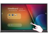 ViewSonic View Board IFP8652-1C 86" Interactive Flat Panel Display