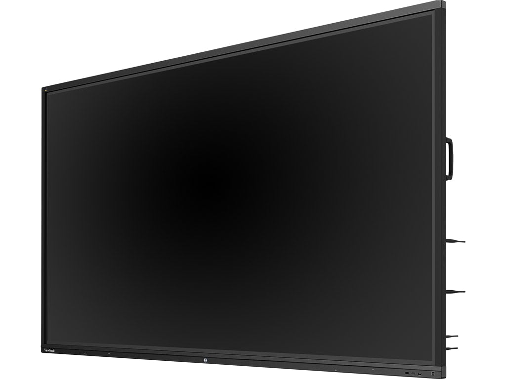 ViewSonic IFP9850 98-inch Interactive Flat Panel 4K UHD ViewBoard