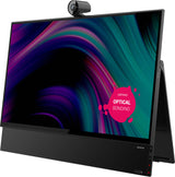 NewLine FLEX-STYLUS 27" Touch Monitor