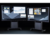 Avocor VTF-6500 65" Interactive Flat Panel Display
