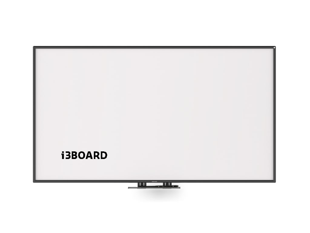i3BOARD 7705 - 77-inch Interactive Whiteboard – Clary Business Machines