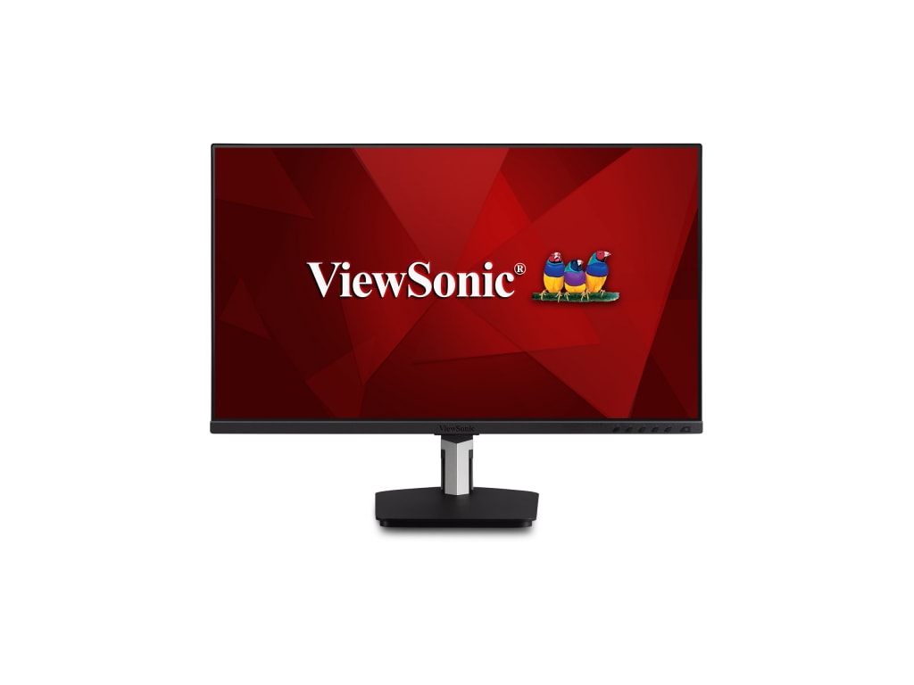 ViewSonic TD2455 24-inch Touch Monitor