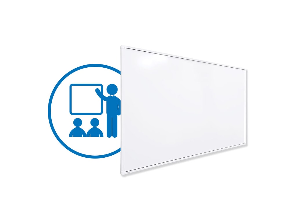 Mimio 871T 87" Interactive Whiteboard