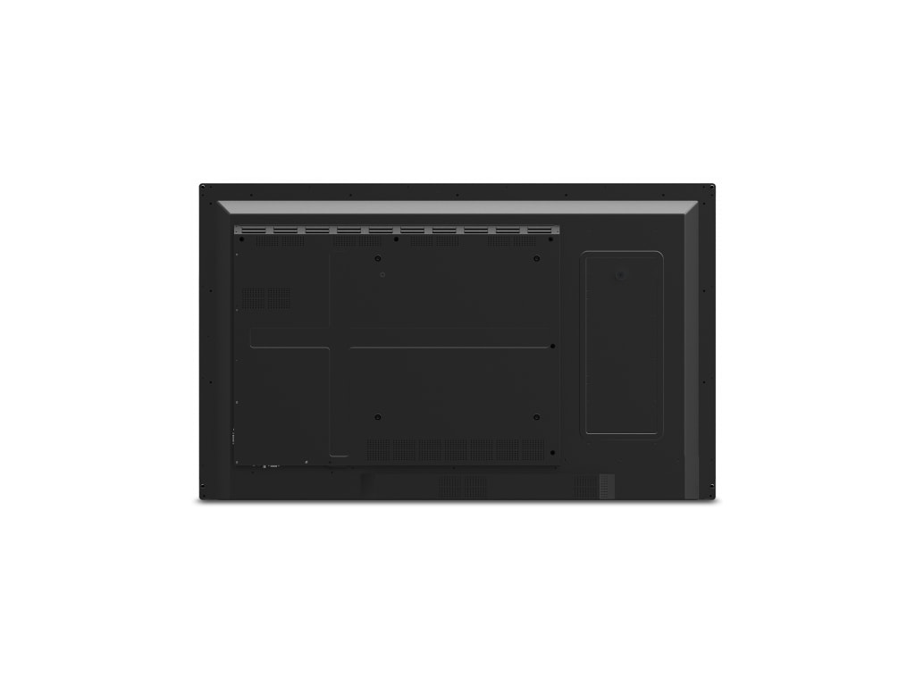 ViewSonic IFP5550 55-inch 4K UHD Interactive Flat Panel Display