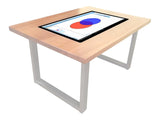 Smart Media SMT-LE43 43-Inch Waterproof Interactive Table