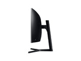 Samsung C34H890WGN 34" WQHD Ultra-Wide USB Type-C Curved Monitor