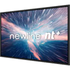 NewLine NT+ CDS-USB-C-4KLED 65" Commercial Display