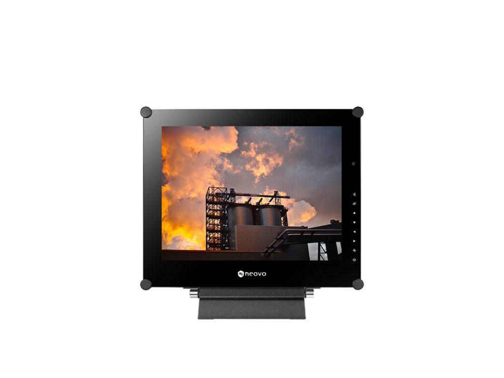 AG Neovo SX-15G 15" Surveillance Monitor