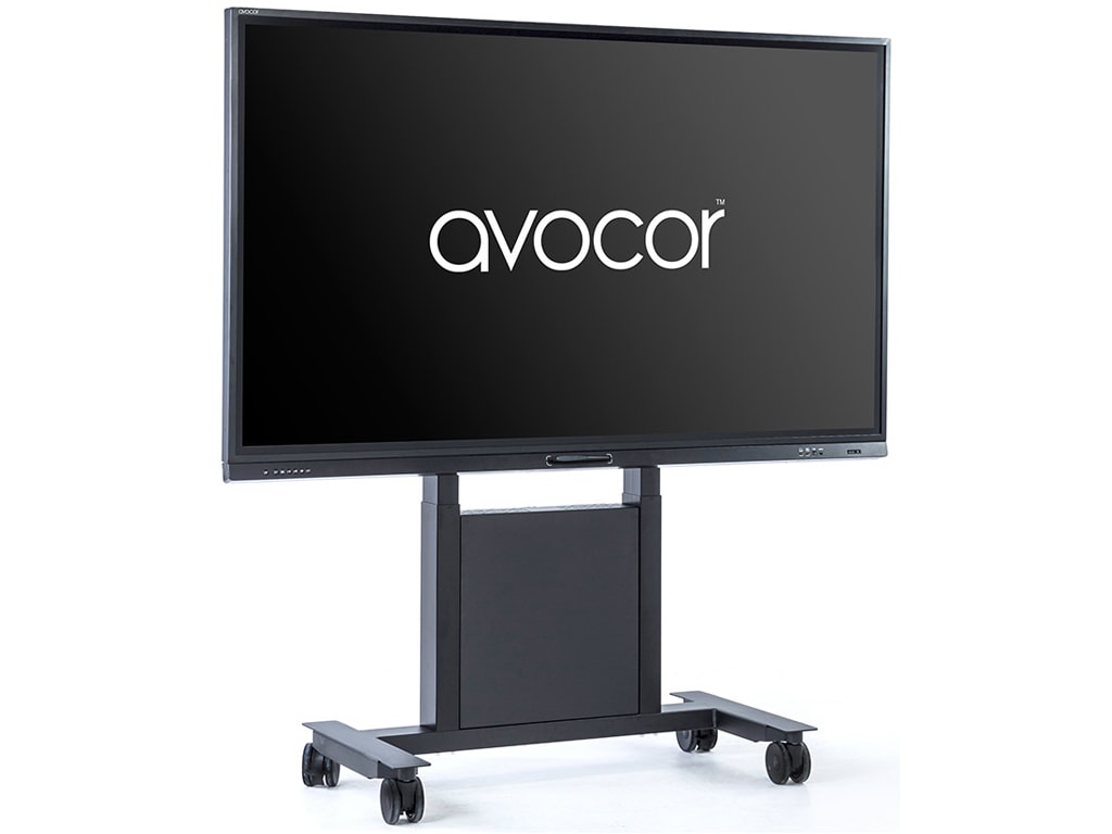 Avocor VTF-6500 65" Interactive Flat Panel Display