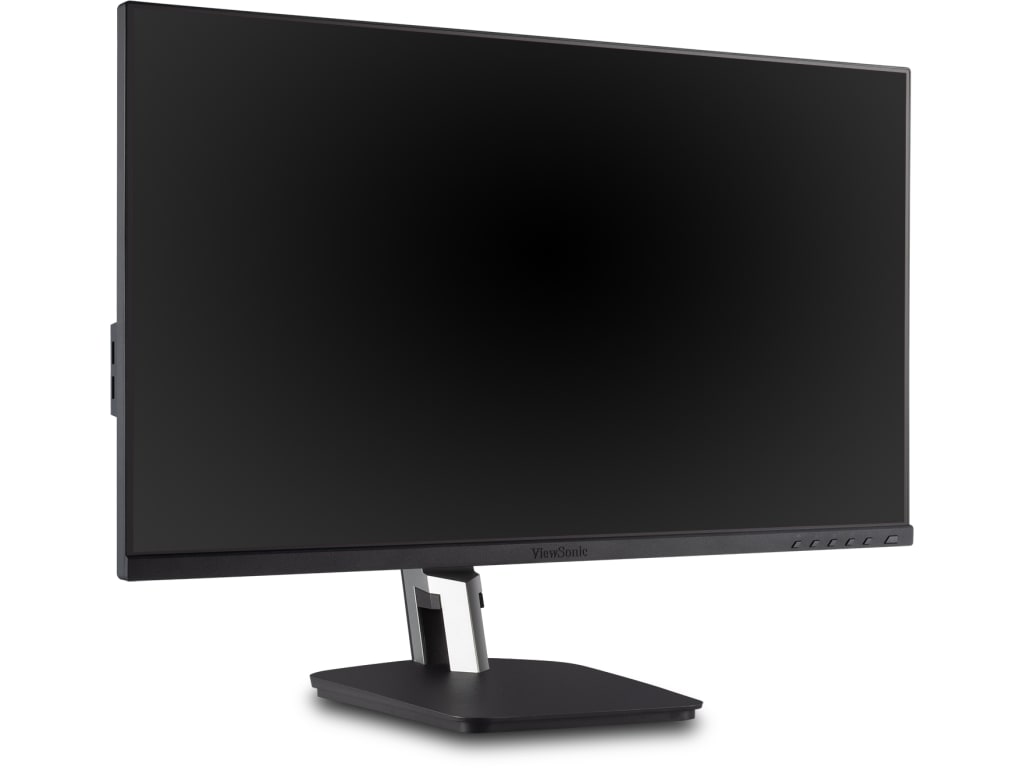 ViewSonic ID2455 24 inch Interactive Flat Panel Monitor