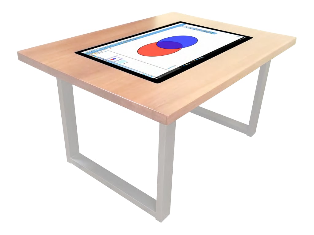 Smart Media SMT-LE32 32-inch Interactive Table. – Clary Business Machines