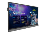 BenQ RM7503 75" Interactive Flat Panel Display for Education