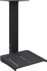 Balance Box 481A104 e-Box Conferencing Camera Support Tray Black