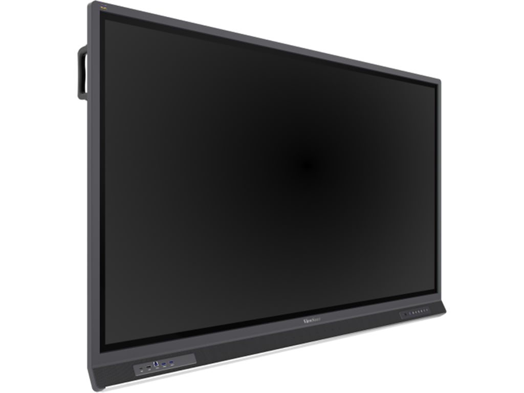 ViewSonic IFP6552 65" Interactive Flat Panel Display