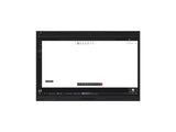 Avocor AVW-5555 55" Interactive Flat Panel Display