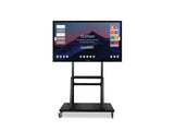 QOMO QITBB86 H 86" Interactive Flat Panel Display
