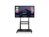 QOMO QITBB65 H 65" Interactive Flat Panel Display