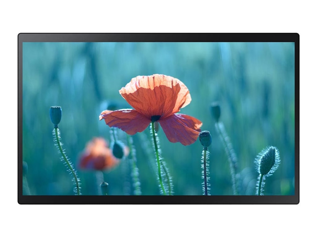 Samsung QB24R-TB 24-inch Full HD Interactive Flat Panel Display