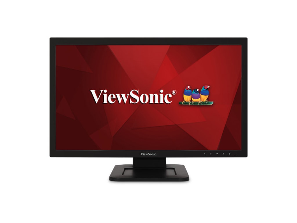 ViewSonic TD2210 - 22" Resistive Touch Display Panel can be rephrased as ViewSonic TD2210 22-inch Resistive Touch Display Panel.