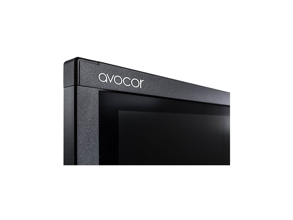 Avocor AVE-8630 86" Interactive Flat Panel Display