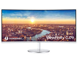 Samsung C34J791WTN  34" Ultra Wide Curved Monitor