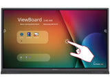 ViewSonic IFP6552-1C 65" Interactive Flat Panel Display