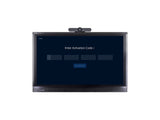 Avocor ALZ-8630 86" Zoom Room System Interactive Flat Panel Display
