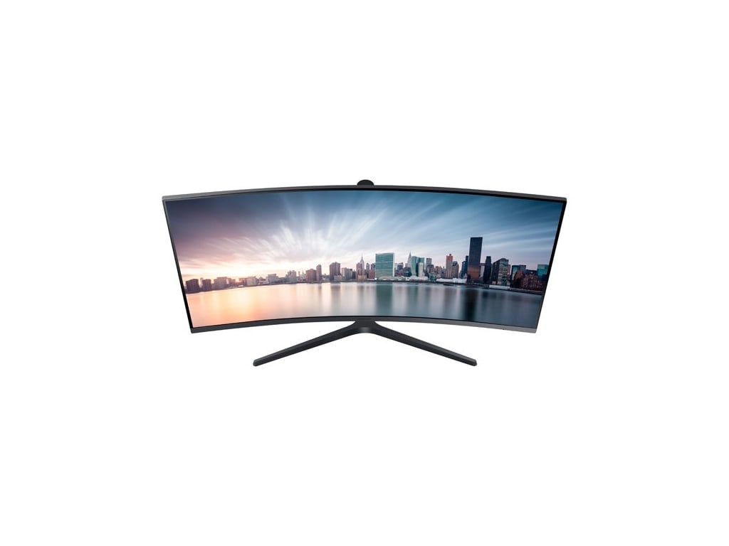 Samsung C34H890WGN 34" WQHD Ultra-Wide USB Type-C Curved Monitor