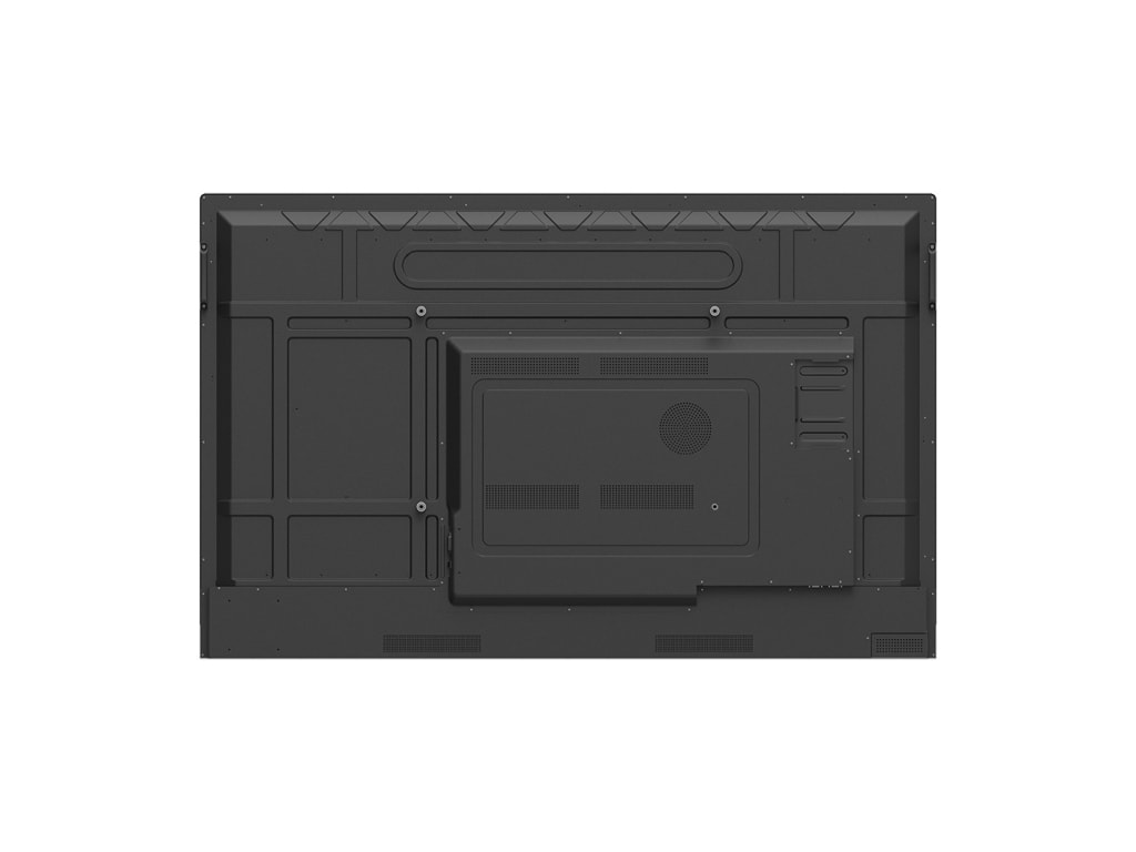 BenQ RM6503 65" Interactive Flat Panel Display