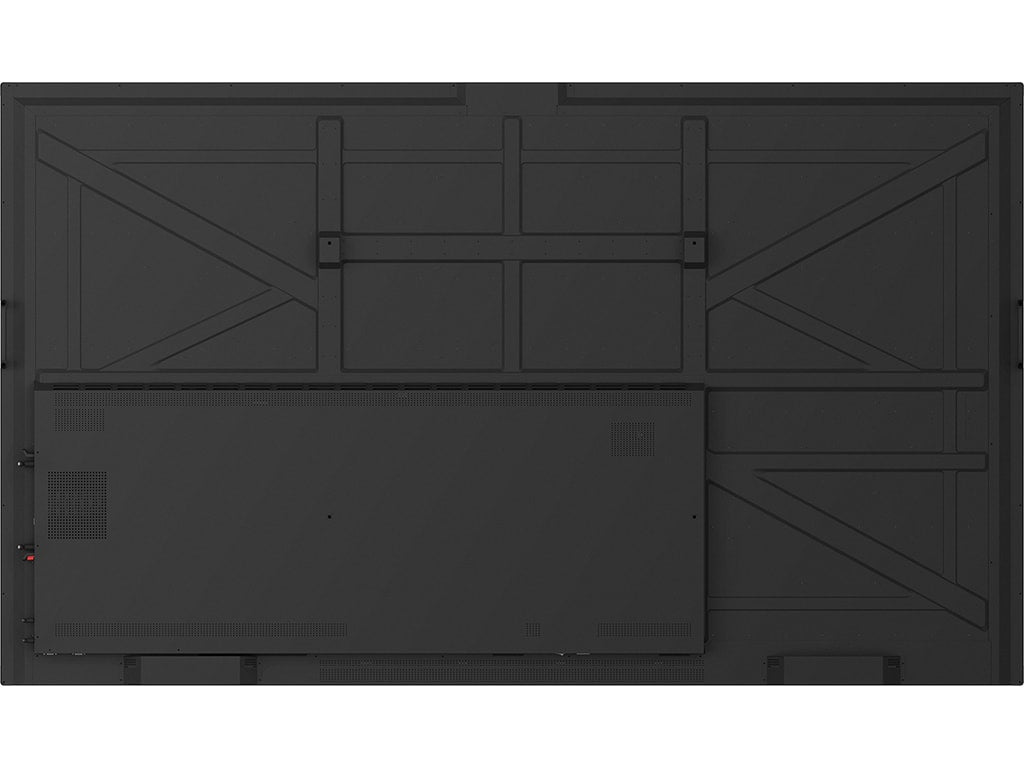 ViewSonic IFP9850 98-inch Interactive Flat Panel 4K UHD ViewBoard