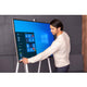 Microsoft Surface Hub 2S 50" Interactive Flat Panel Display